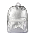 Fashion Brand Women Glossy Shiny Leather Student School Bags For teenagers Girls travel Laptop Backpacks mochila