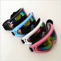2014 New Men Women Tactical Outdoor RidingWindproof Ski Snowboard