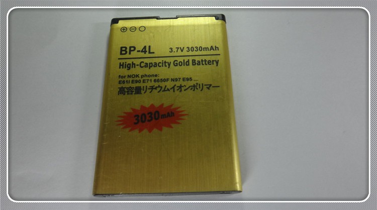 NOKIA BP-4L 3030MAH 1