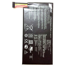 Phone Batteries For ASUS Google Nexus 7 1st Generation Battery Replacement High Capacity 4325mAh Rechargeable Batteria