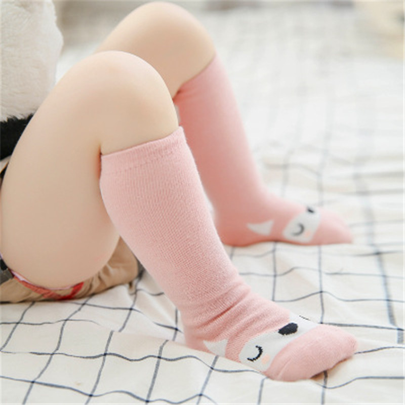 baby boy tube socks