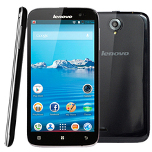 3G Lenovo A850 Smartphone 5 5 Android 4 2 MTK6582 1 3GHz Quad Core RAM 1GB