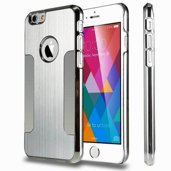 Etui do Apple iPhone 6 6S lub iPhone 6 6S Plus aluminium kolory