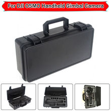 Free Shipping!Portable Carry Handbag Hard Case Storage Bag for DJI OSMO Handheld Gimbal Camera