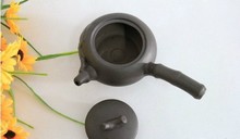 Free Shipping Hot Selling High Quality Tea Pot Drinkware yixing purple clay teapot