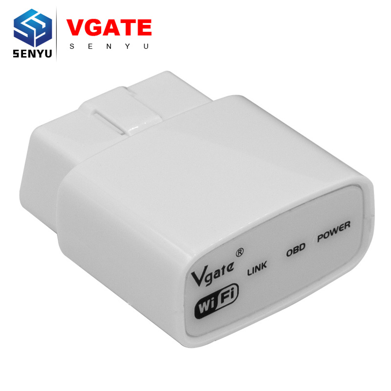 Vgate  -wifi elm327 wi-fi OBD Multiscan ELM 327  IOS  android-800  1 .