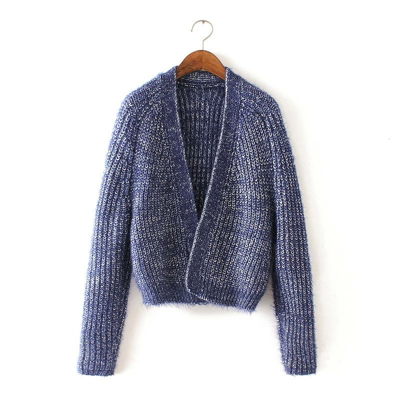 Knitted Cardigan (7)