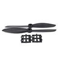 Drone Propeller Plastic Part Nylon 30 Fiber 6045 2 Blade Propeller CW CCW For Quadcopter Racing
