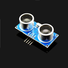 Ultrasonic Module HC-SR04 Distance Measuring Transducer Sensor HC SR04 HCSR04 ultrasonic transducer ultrasonic sensor