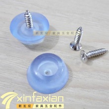 Non-slip rubber pads and mats and chairs spikes furniture pads / wear spikes / spikes 18mm