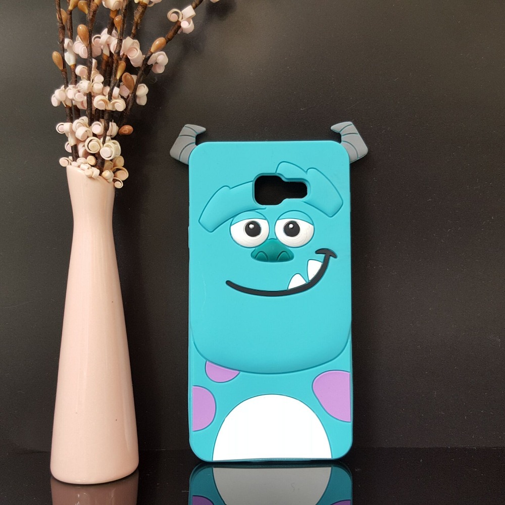 3d sulley soft silicon cover for samsung galaxy 2016 a3 a310 a3100 a5 3d sulley soft silicon cover for samsung galaxy 2016 a3 a310 a3100 a5