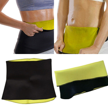 Waist Cincher Trainer Body Shaper Slimming Waistline Belt Lost Weight Corset 5Z3F 7H22 8TT5