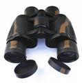 Free Shipping Portable Night Vision HD 8X40 Binoculars High powered Binoculars Outdoors Camouflage Hunting Telescope