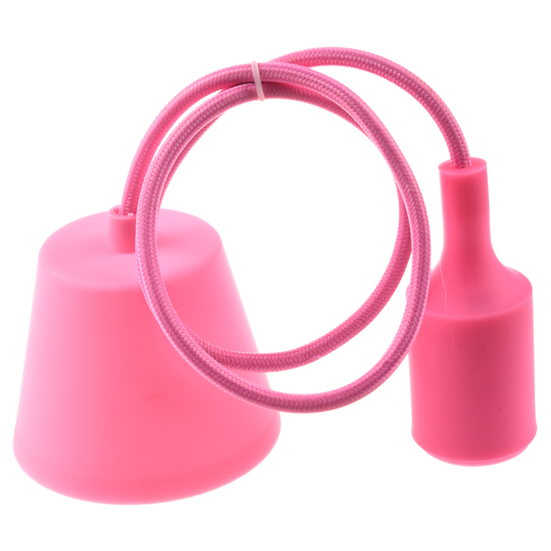 Acquista all'ingrosso online illuminazione a soffitto rosa da ...