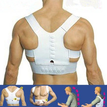 5 Sizes Adjustable Back Therapy Shoulder Posture Corrector for Girl Student Child Men and Women Braces