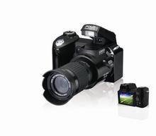 Freeshipping DHL Digital Camera D3000 UpgradeVersion 16MP 3 0 LCD Full HD With 16X Optical Zoom