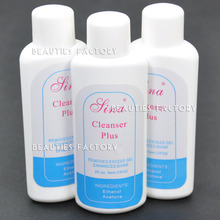UV Gel & Acrylic Residue Remover