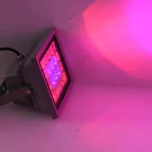 Free Shipping 40W LED Grow Light 14Red&6Blue Best For Hydroponics Vegetables and Flowering Plant LED Plant Lamps