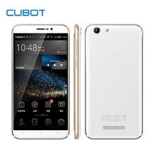 Original Cubot Note S 4150mAh Battery Cellphone 5.5inch 1280X720 Android 5.1 Smartphone 3G WCDMA 2G RAM 16G ROM Mobile Phone