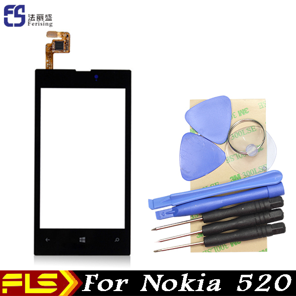    Nokia Lumia 520 N520     +  + 3  