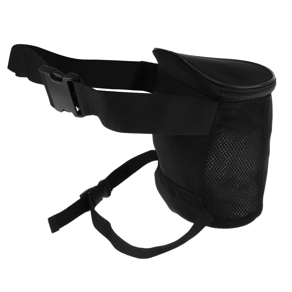 2X Lightweight Large Mesh Gear Bag & Shoulder Strap for Scuba Diving Snorkeling 