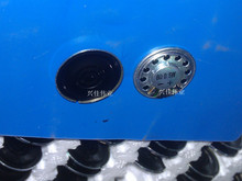 Free ShippingSpeaker small speaker 8R / 8 European 0.5W 8R 2.8CM thickness of 5mm diameter 28MM