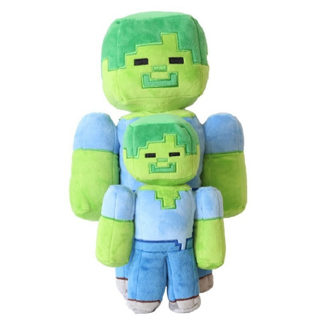 doll minecraft