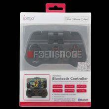 Wireless Bluetooth Game Controller For Android Smartphone Samsung Galaxy S5 S4 S3 Note3 Note2 HUAWEI P7