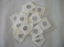 Slimming Navel Stick Slim Patch Magnetic Weight Loss Burning Fat Patch 20Pieces