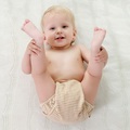 Good Quality 1PC Reusable Baby Infant Nappy Cloth Diapers Training Pants Washable Diapers Cloth Infants Nappies