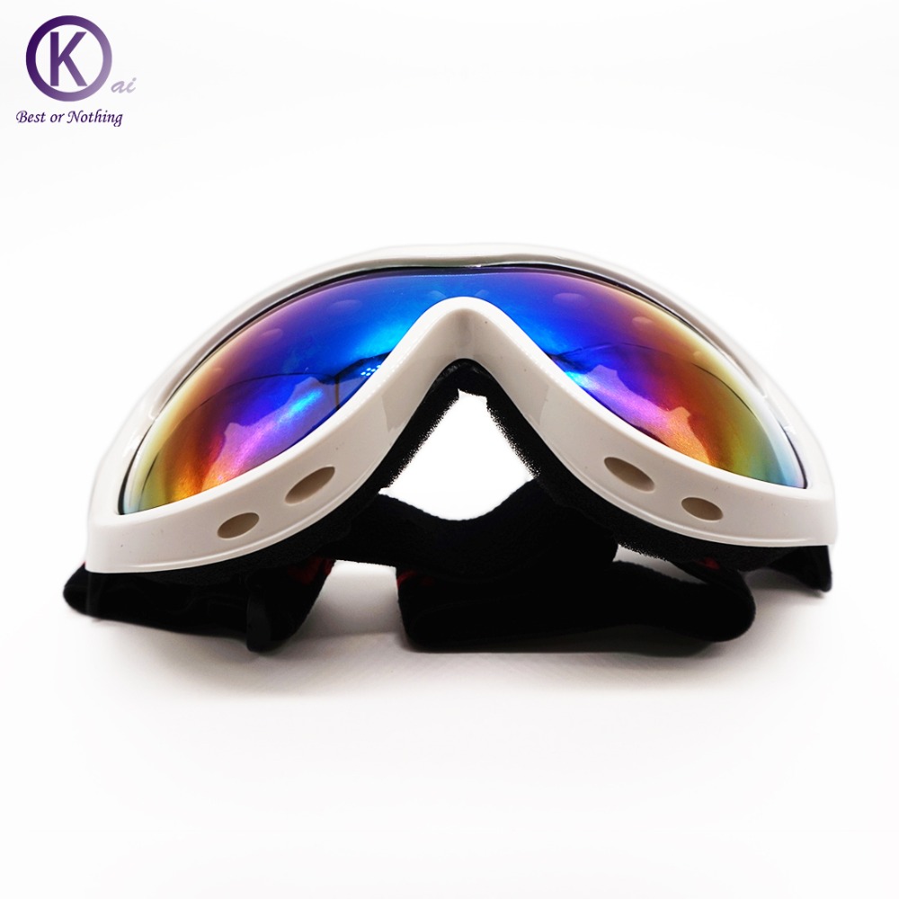 Skiing Goggles professional Ski glasses snowboard goggles brand design