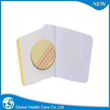 Global 60 patches personal care health slimming medical weight loss free shipping With a Foot Patch