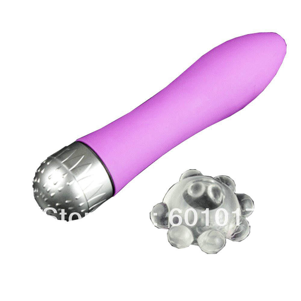 Female Sex Toy Mini Passional Missile Magic Wand Personal Massager Vibrator with Erotic Dic adult sex toys for women