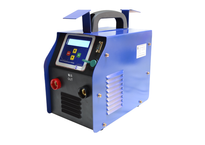 PE Электрофузионные машины DPS10 15Kw Electrofusion Welding Machine-1