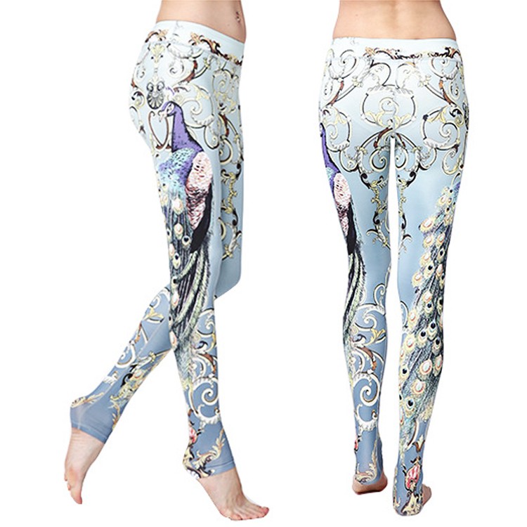 Popular Yoga Pants Brands Pant So