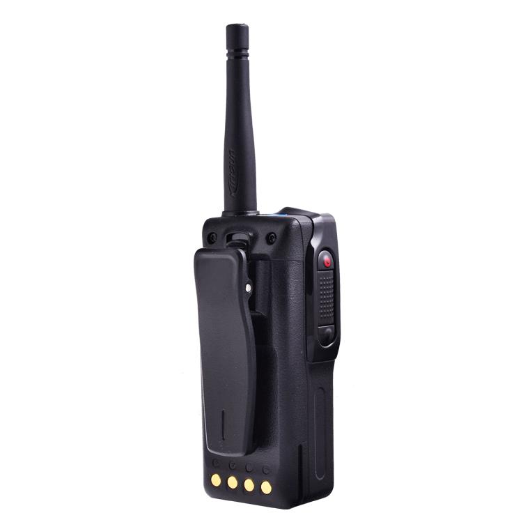  Kirisun V688 DPMR       FM  UHF 400 - 425  5 - 10 
