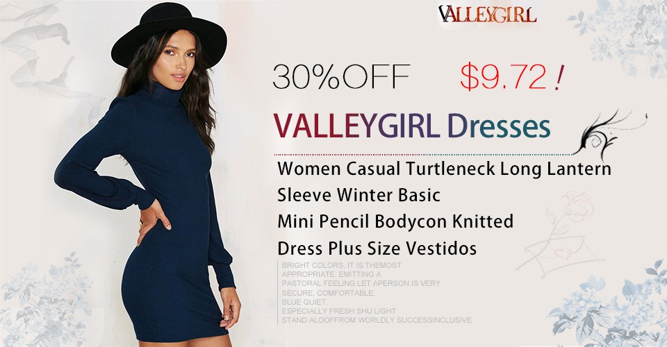 VALLEYGIRL Dresses