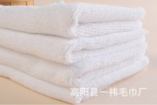soft beach baby bath hand towel microfier 25x25cm Baby drool towel Soft water children small towel