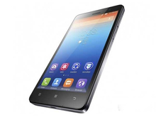 Original Lenovo S860 Cell phones Quad Core MTK6582 5 3 IPS HD Touch Screen Android Mobile