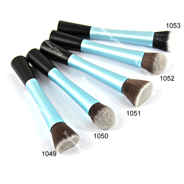 Hot Sale 1Pc Makeup Brush Sets New Foundation Blush Tool Powder Brush Free Shipping