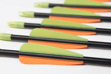 45 Pcs 31 Inches Trad ARROW Fiberglass Shaft NEW For Compound Bow Recurve