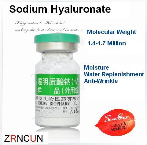 Sodium Hyaluronate DIY Skin Care Moisturizing Sodium Sodium Hyaluronate DIY Skin Care Moisturizing Sodium