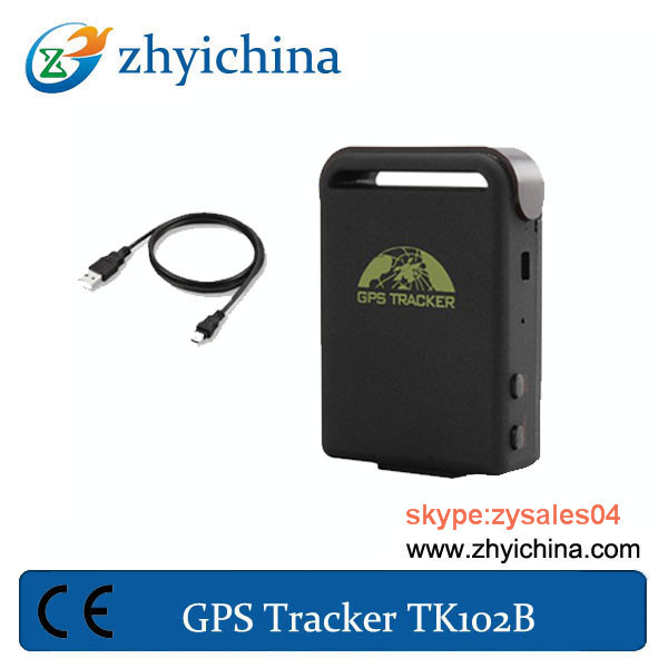 MANUAL RASTREADOR GPS TRACKER TK102 - Wroc?awski Informator Internetowy ...