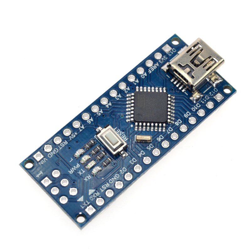 funduino nano 3.0