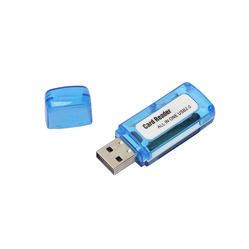 alcor micro usb card reader what is it for