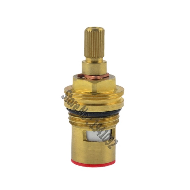 Faucet replacement handles xenoverse