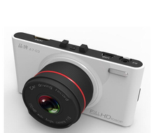 2015 New cheapest Car camera 2 7 inch LCD car DVR camera Novatek 96220 processor Full