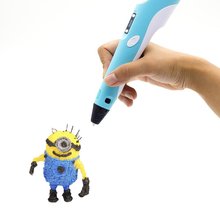 Children Drawing Pen Magic Toys And Free Nozzle Best Printer Tablet Lcds for Kids Toys