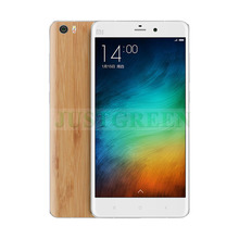 Original Xiaomi Note 4G Bamboo Version Mobile Phone 3GB RAM 16GB ROM 5 7 1920x1080P IPS