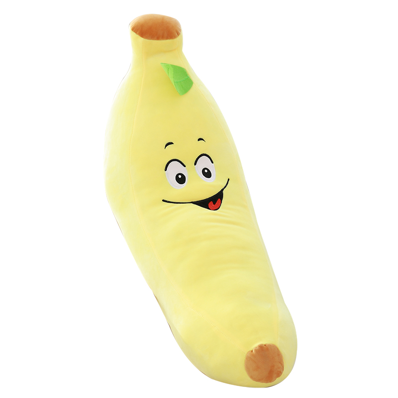 banana stuffed animal